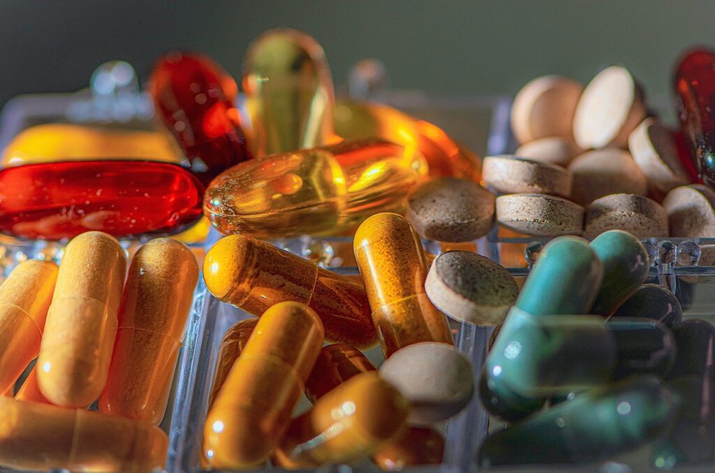 What is a Functional Medicine Pharmacist vitamins