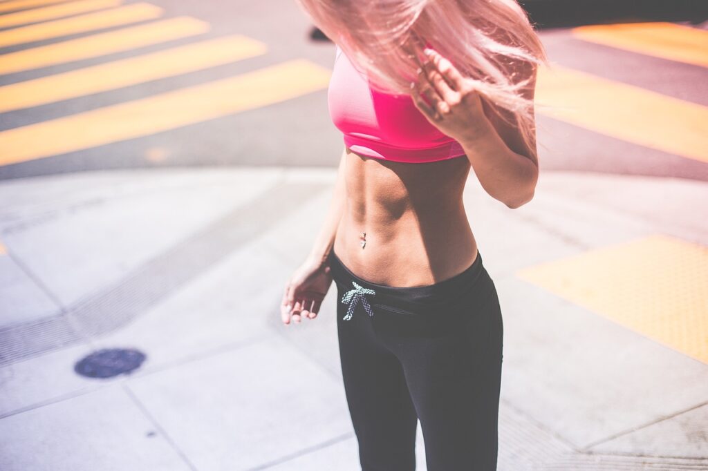 Medication Impact on Gut Health belly