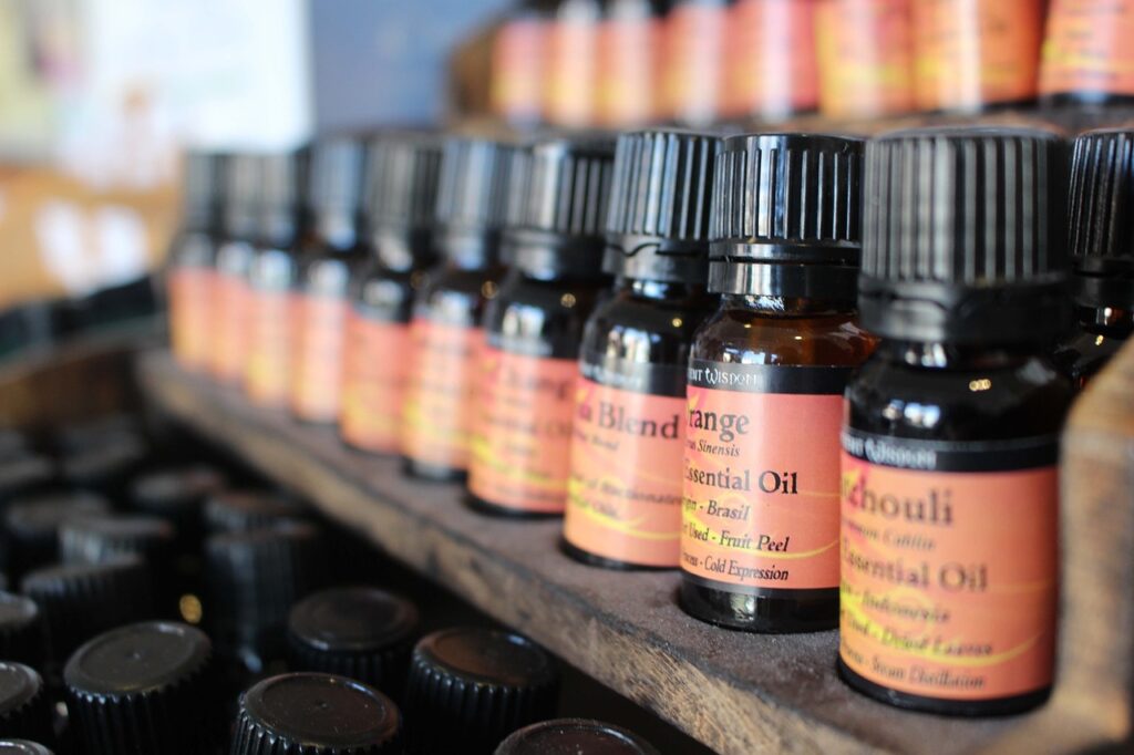Detoxifying the Right Way : Holistic Pharmacist Tips – RX2Wellness holistic pharmacist tips essential oils